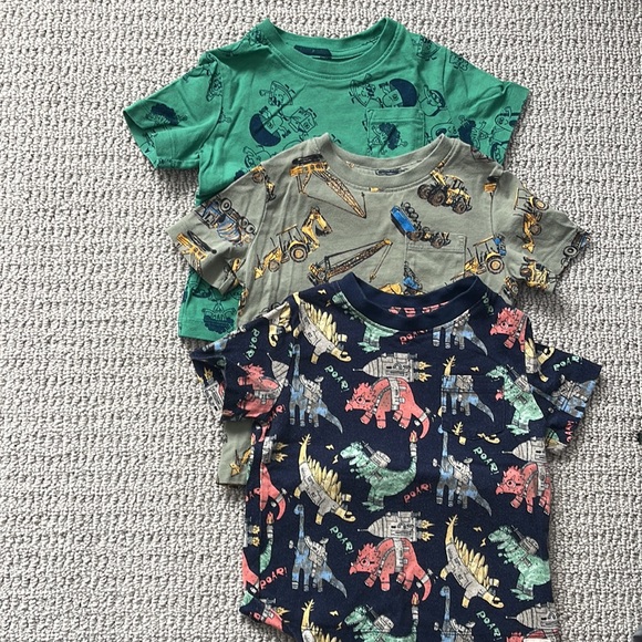 Baby Gap 18-24 summer lot! - Picture 4 of 4